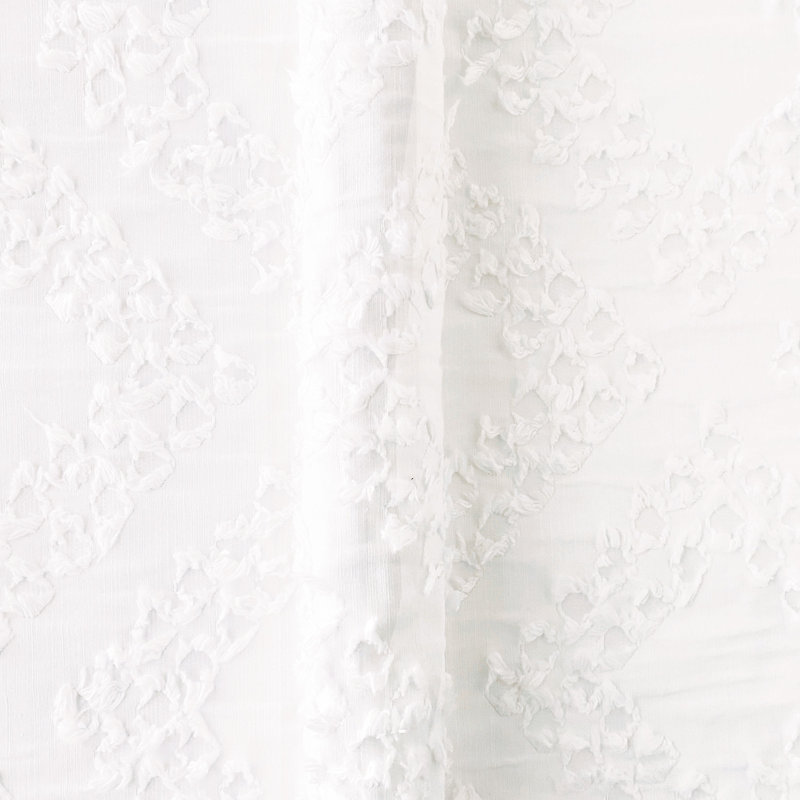 Mykonos Shastina Cotton Blend Fabric