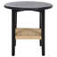 Table de bout à 1 tablette Rakoma-1904033421