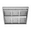 ZLINE 42 po. Hotte de barbecue d'extérieur sous armoire (GOU2-42)