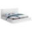 Issaias Upholstered Panel Storage Bed-88359537-88359532