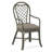 Trellis Dining Arm Chair-43362622-43362645