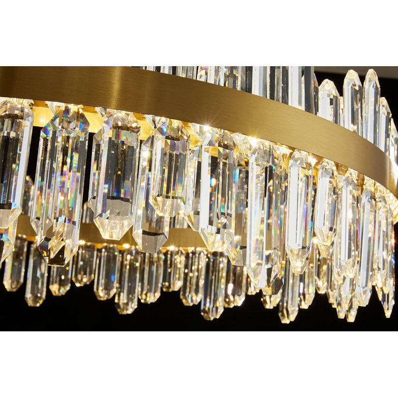 Chandelier LED Chandelier