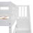 Dahlia Rustic Bunk Bed With Storage And Safe Staircase-124611182-124611181