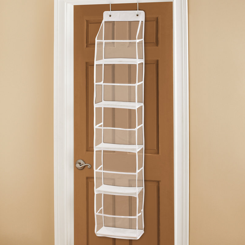 Over-the-Door 5-Pocket Organizer