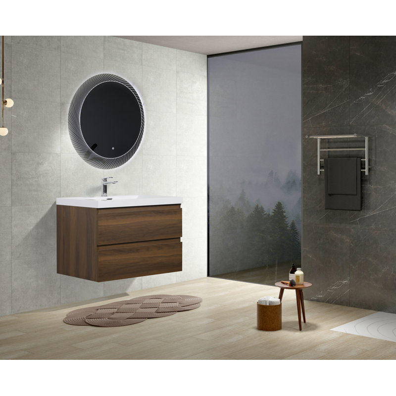 29.5" Single Bathroom Vanity