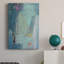 Saudar IV - peinture sur toile tendue-956167624