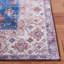 Tapis oriental beige / bleu-905921022