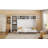 Queen Size Murphy Bed Wall Bed With Cabinets-151128333