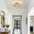 Rattan Semi Flush Mount-1348352667
