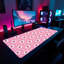 Polyester Desk Pad-1482653817