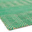 Aaisha Striped Hand Woven Area Rug-42147557