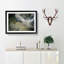 Revolution in Abstract - Picture Frame Painting Print-55778243-55778240