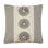 Sabelle Square Pillow Cover & Insert