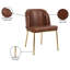Chaise d'appoint Jagger-79135587