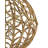 Cape Verde 4 - Light Dimmable Globe Chandelier