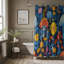 Rideau de douche Premium-734329151