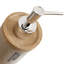 Bishaan Ceramic Bathroom Accessory Set