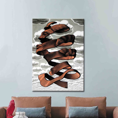 1 Piece Wall Art on Canvas