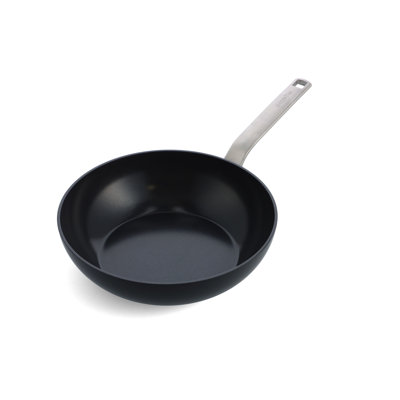 Greenpan Evolution Ceramic Non-Stick 28Cm Wok