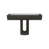 Iron Ore Capsule Console