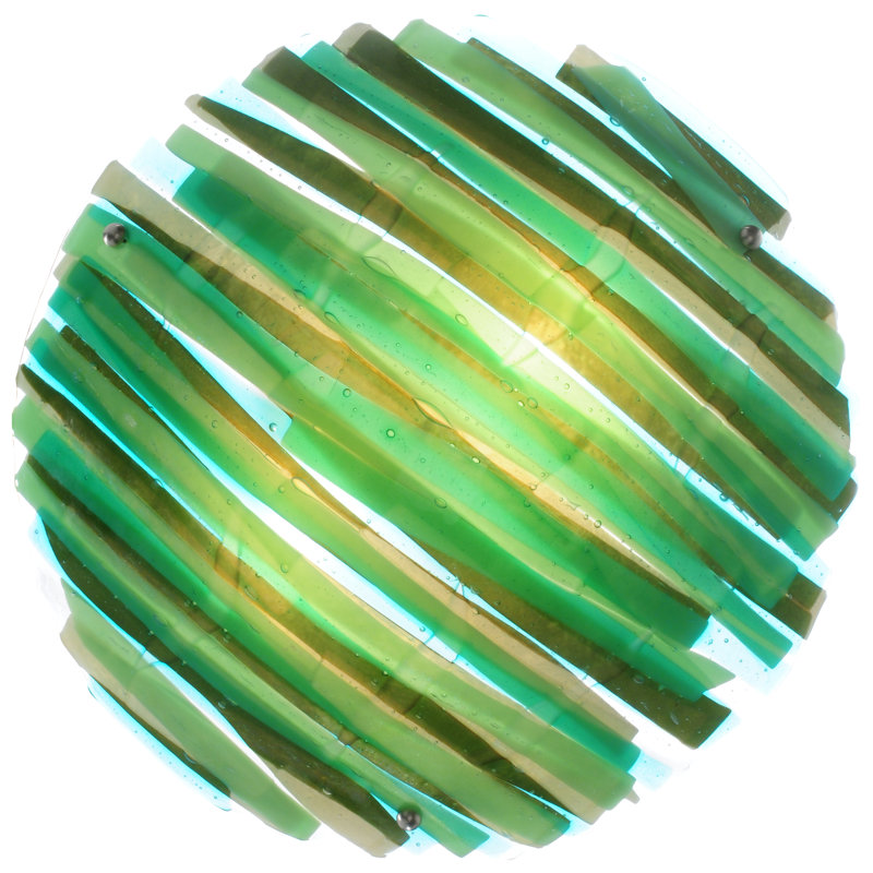 Metro Fusion 2 - Light Pendant