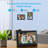 Annalin Black Digital Picture Frame