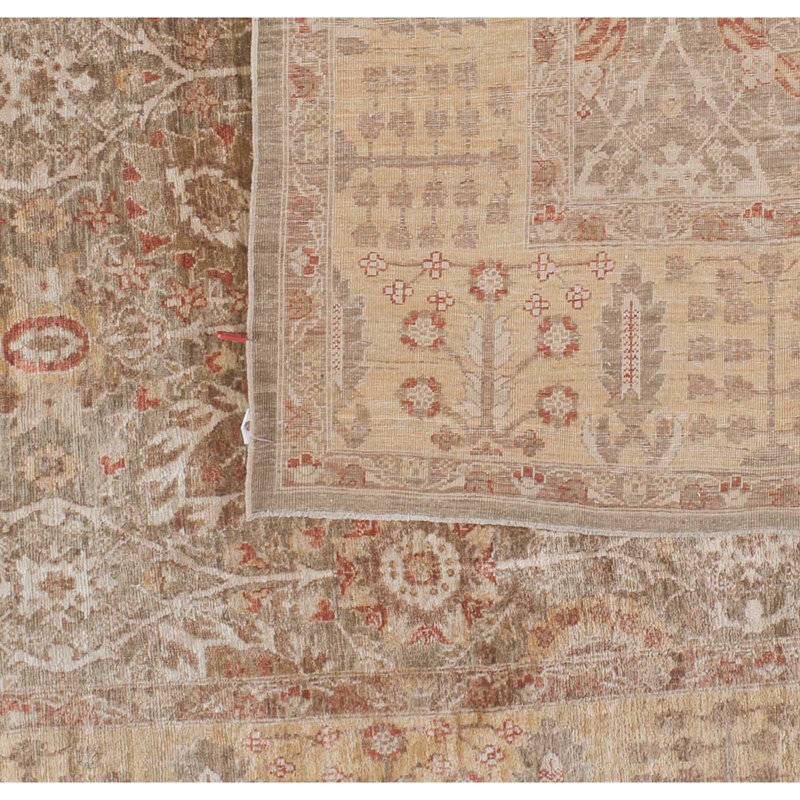 One-of-a-Kind 7'10" X 9'9" Area Rug
