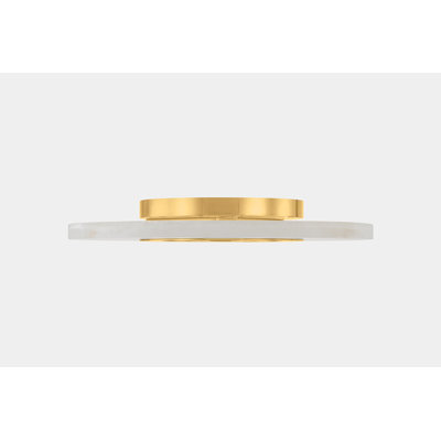 ALTO Semi Flush