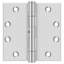 Stainless Steel Butt Bearing Hinge-14482012