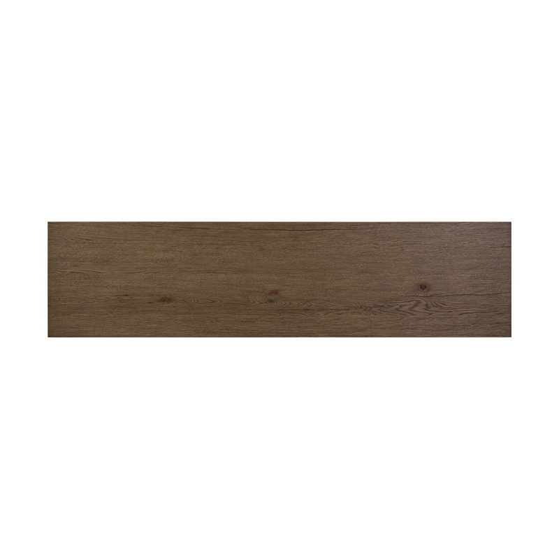 BEVIE 72'' W Solid Wood Console Table