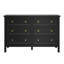 Commode double 6 tiroirs Dateland-2074101273