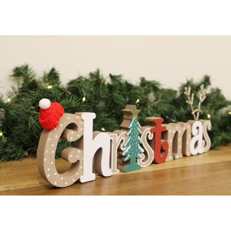 Christmas Decorative Accent