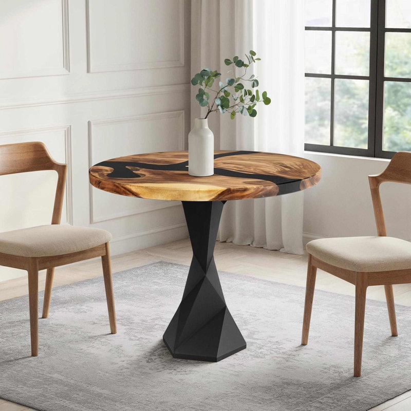 Table de salle à manger Frost