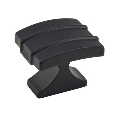 Davenport Rectangle Knob