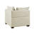 Modular Corner Chair