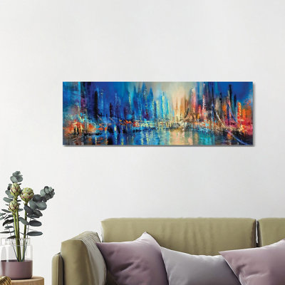 La ville