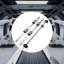 Rail de guidage linéaire 2Pcs HGR20-1500mm Rail linéaire avec 1Pcs RM1605