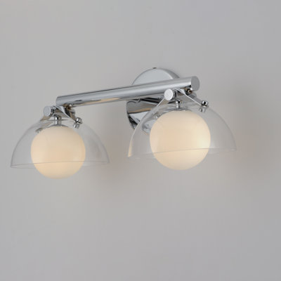 Domain 1 - Light Armed Sconce