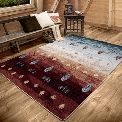 Tapis Lailey