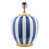 Blue/White selected