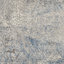 Tapis ivoire / bleu clair Ephratah-2060357509