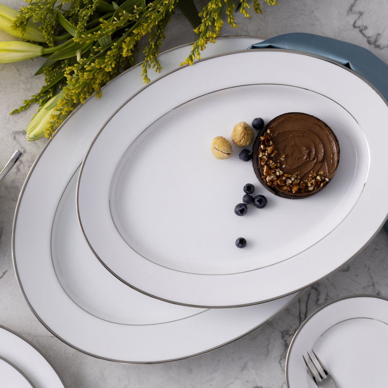 Plateau Noritake Spectrum, 16 po