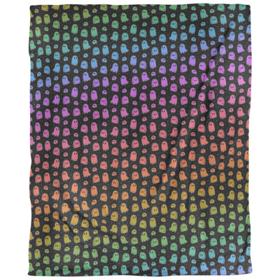 Tissu ghosts