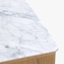 Armoire d'appoint Estell Marbel
