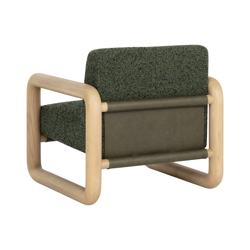 Nubo Armchair
