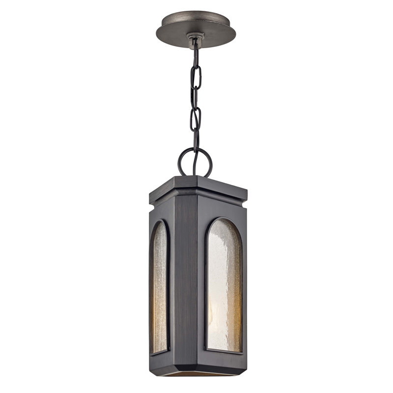 Alton 1 - Light Pendant