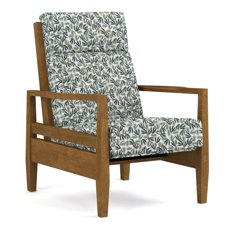 Surrey Hills Recliner, Perigold Palmetto Verdigris