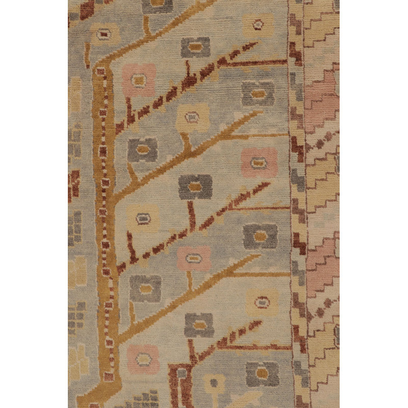 One-of-a-Kind 8'3" X 9'11" Area Rug
