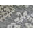 Brockington Traditional Floral & Botanical Gray Area Rug-477376897