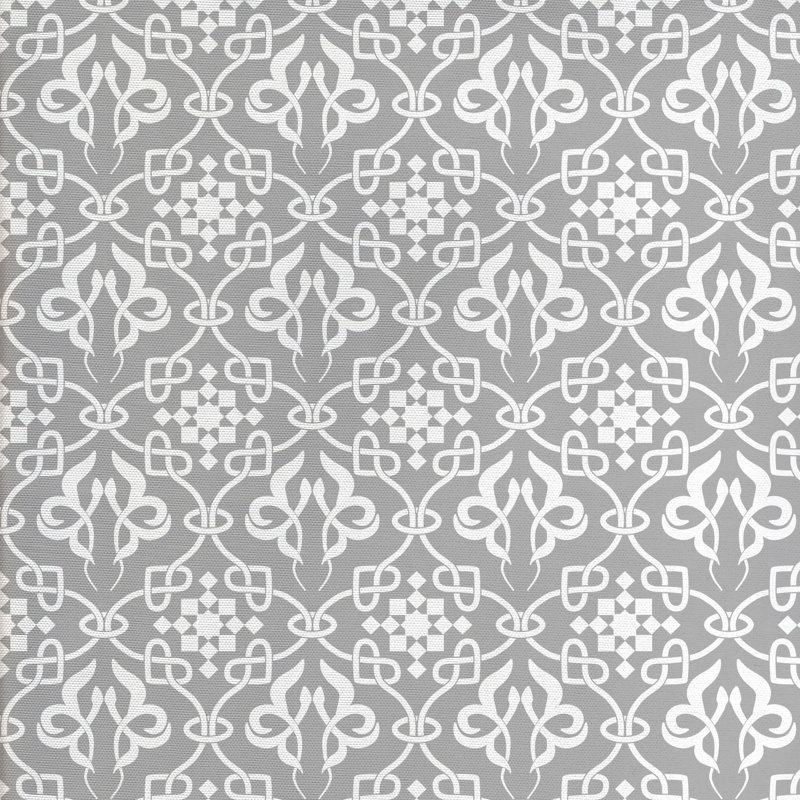 Tissu irlandais, H 36 po x l 58 po x P 1 po
